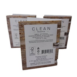 Clean, Reserve - Sparkling Sugar, Eau de Parfum Unisexe 1.5 ml Flacon Vial